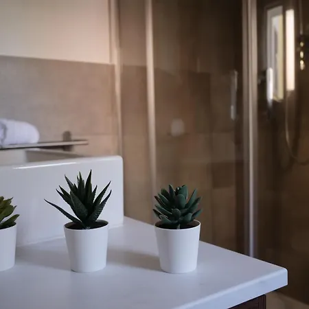 Apartman Casa Indipendente