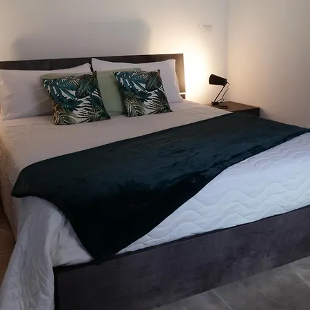 Apartman Casa Indipendente *