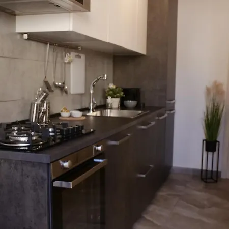 Casa Indipendente Apartman Róma