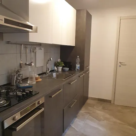 Casa Indipendente Róma