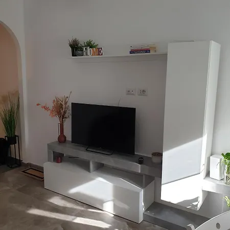 Apartman Casa Indipendente