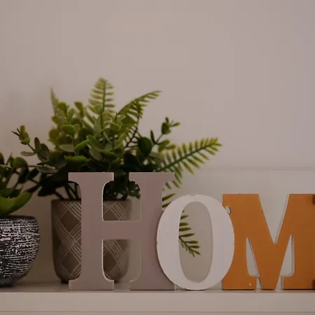Apartman Casa Indipendente