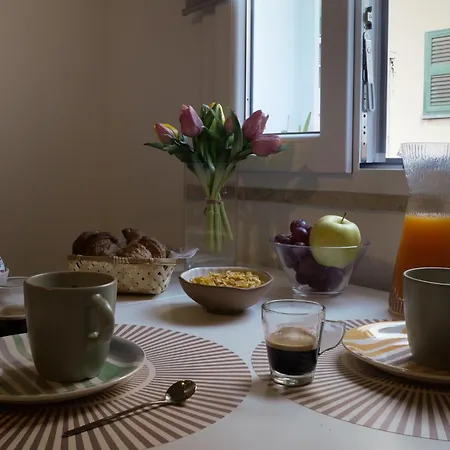 Apartman Casa Indipendente Róma