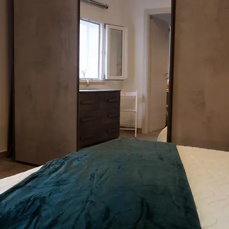 Casa Indipendente Apartman