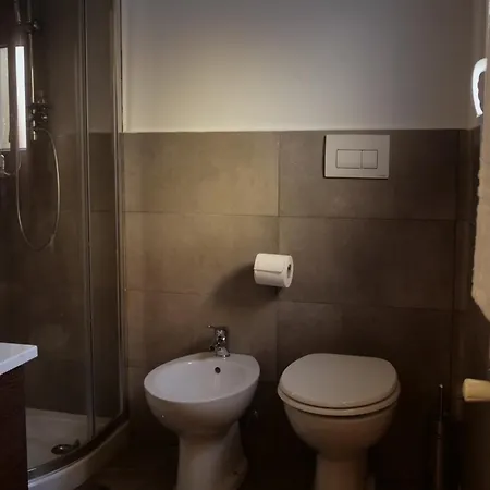Casa Indipendente Apartman *